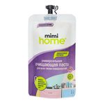 Mimi Home (САШЕ-100мл) Универсал.очищающая паста д/всех видов поверхностей.20 / 583501 /